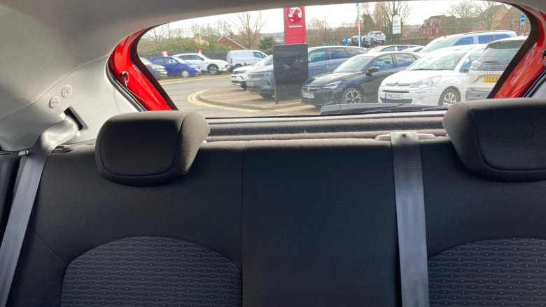 Vauxhall Corsa 1.4 Energy 3dr [AC] Auto Petrol Hatchback